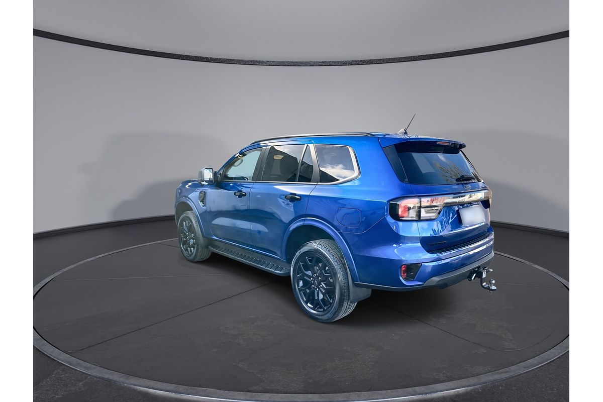 2023 Ford Everest Sport 3.0L