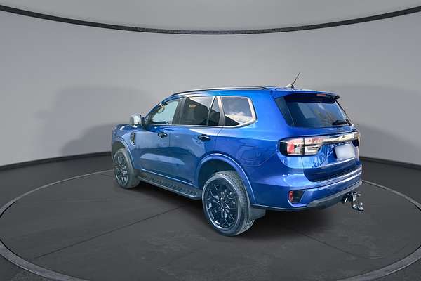 2023 Ford Everest Sport 3.0L