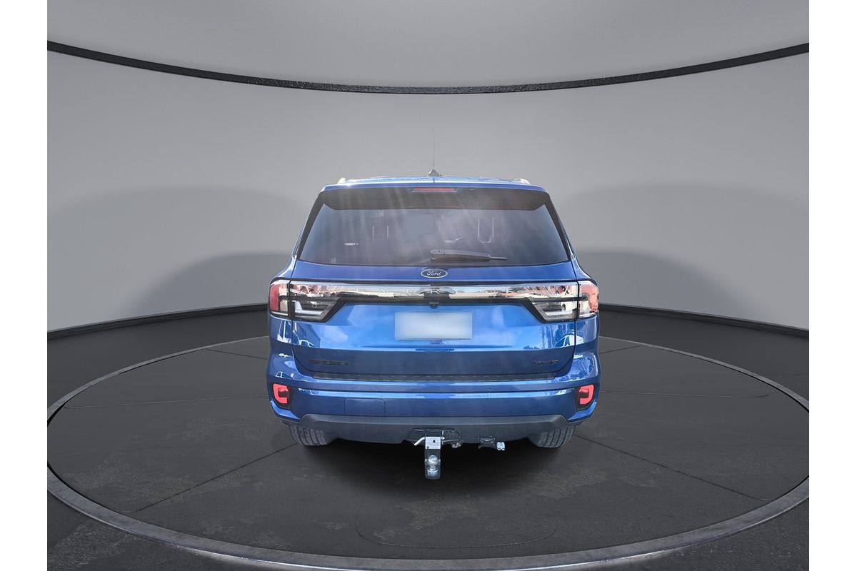 2023 Ford Everest Sport 3.0L