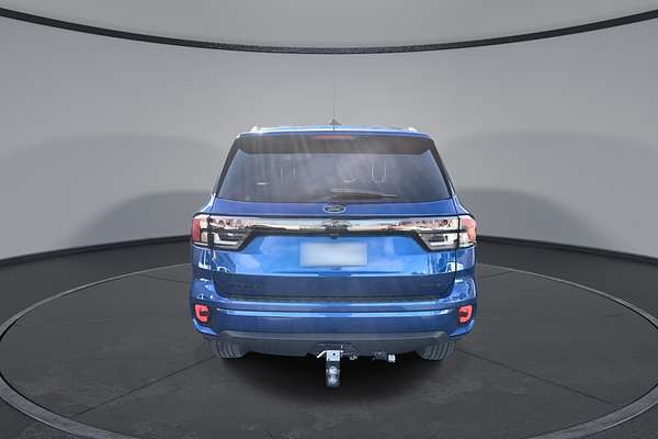 2023 Ford Everest Sport 3.0L