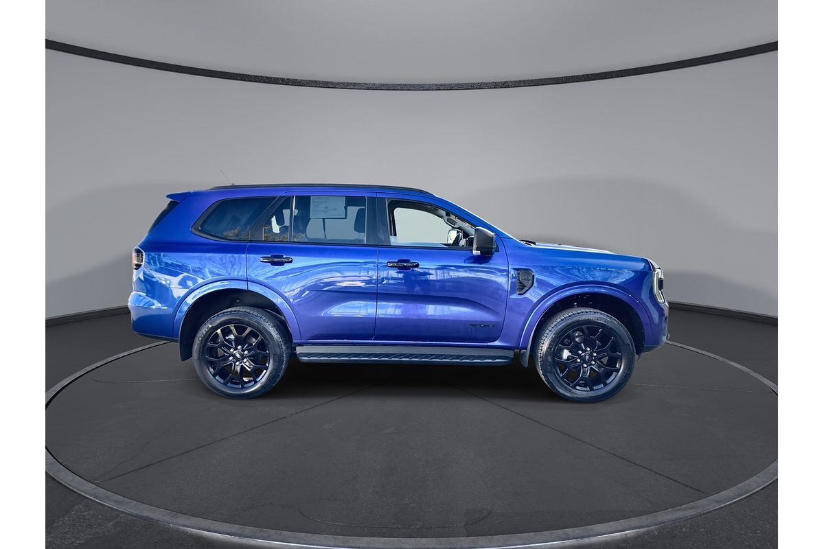 2023 Ford Everest Sport 3.0L
