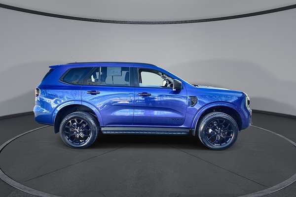 2023 Ford Everest Sport 3.0L