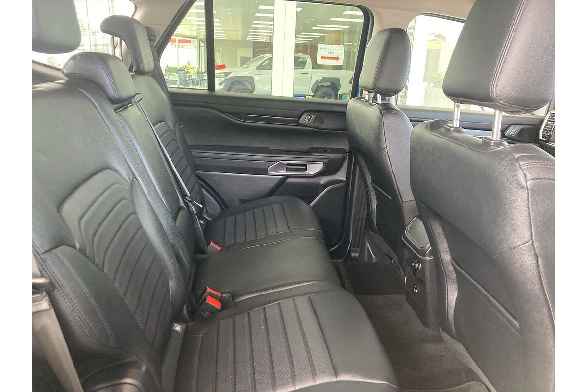 2023 Ford Everest Sport 3.0L