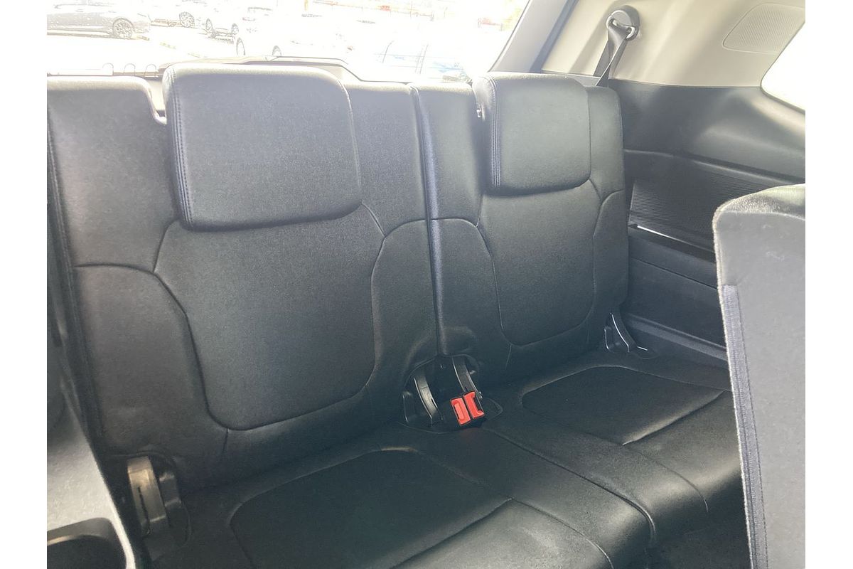 2023 Ford Everest Sport 3.0L