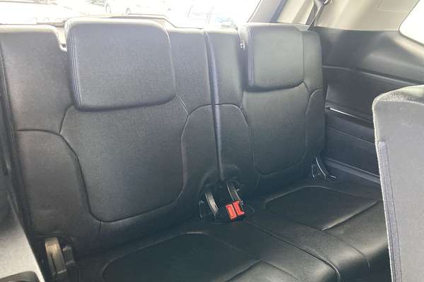 2023 Ford Everest Sport 3.0L