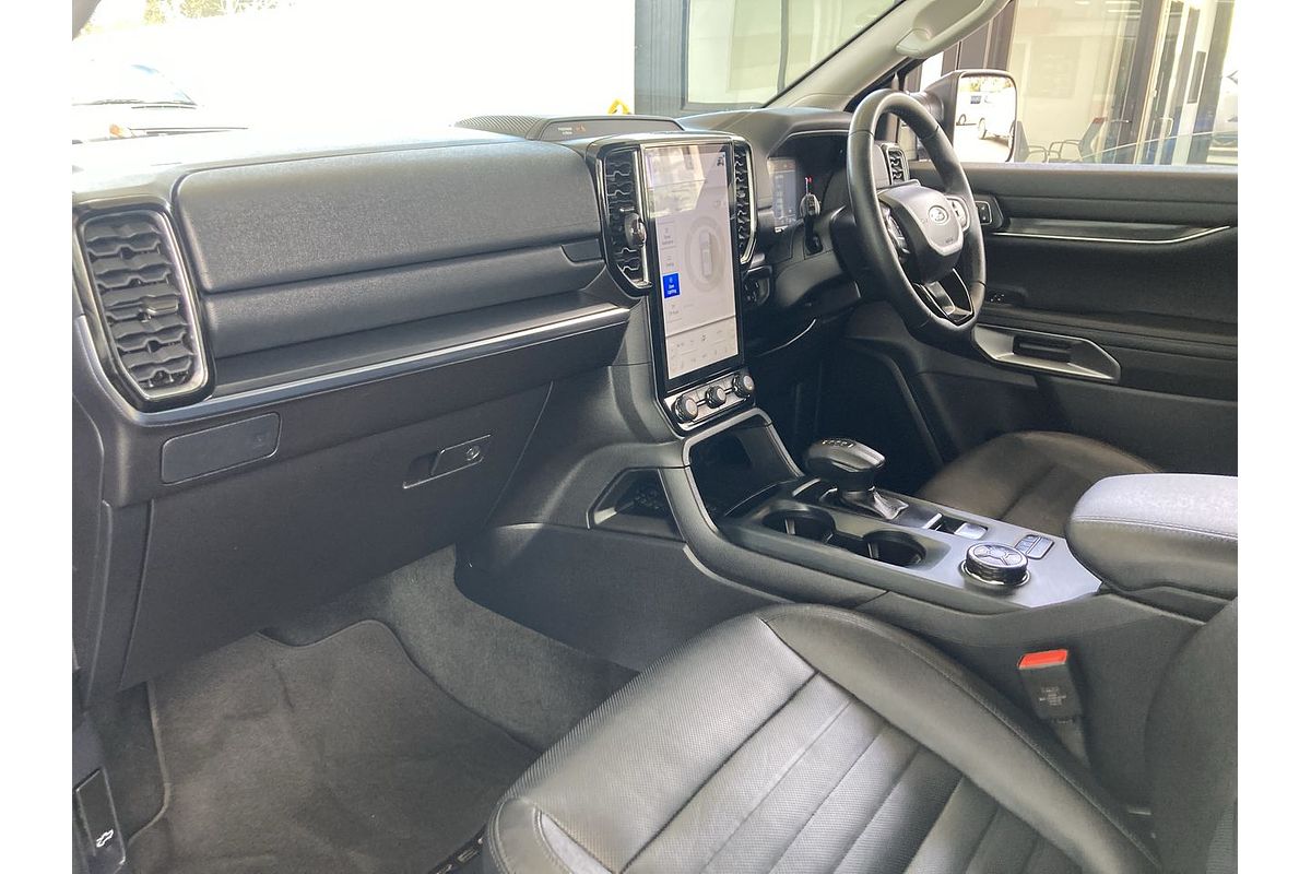 2023 Ford Everest Sport 3.0L