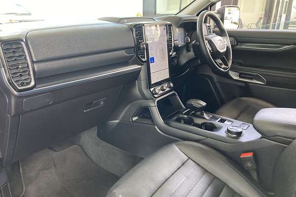 2023 Ford Everest Sport 3.0L