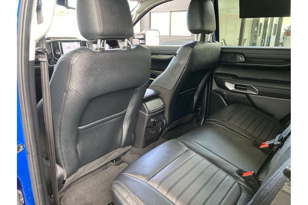 2023 Ford Everest Sport 3.0L