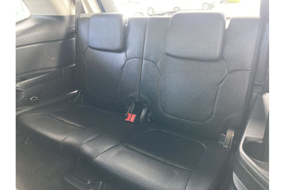 2023 Ford Everest Sport 3.0L