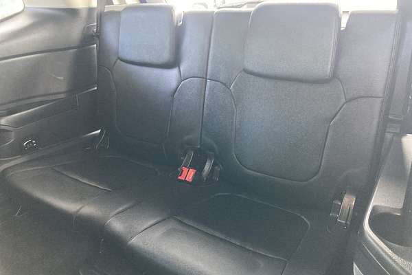 2023 Ford Everest Sport 3.0L