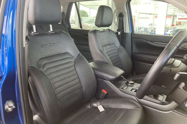 2023 Ford Everest Sport 3.0L