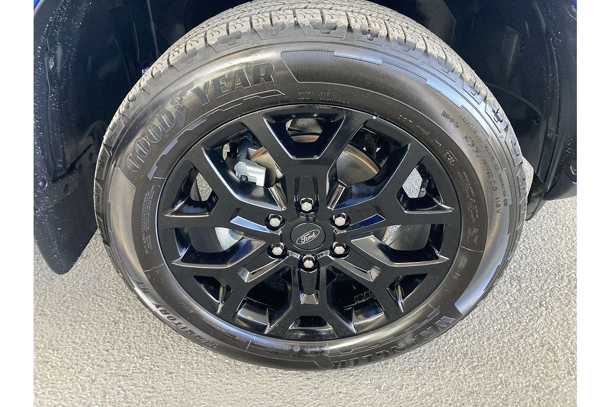 2023 Ford Everest Sport 3.0L