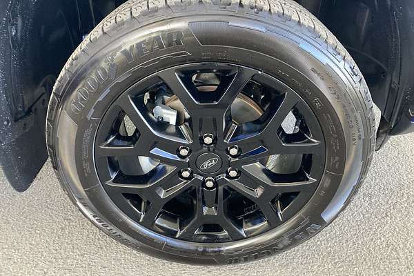 2023 Ford Everest Sport 3.0L