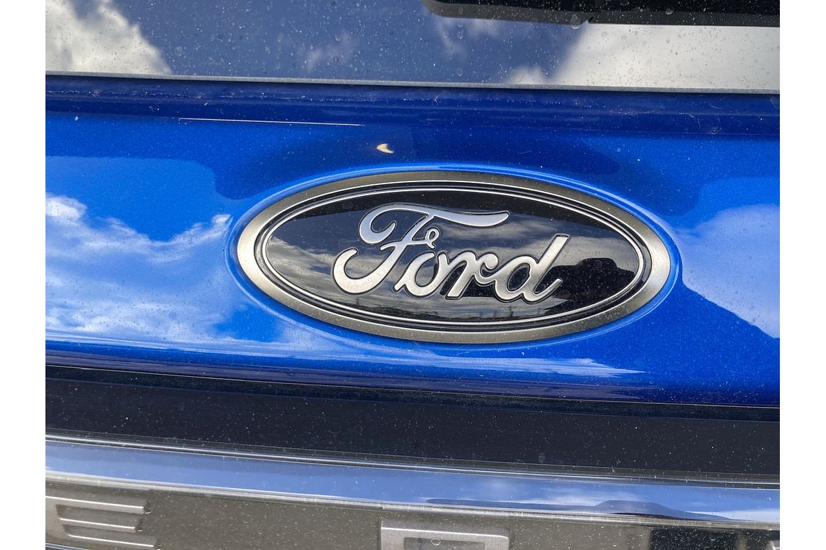2023 Ford Everest Sport 3.0L