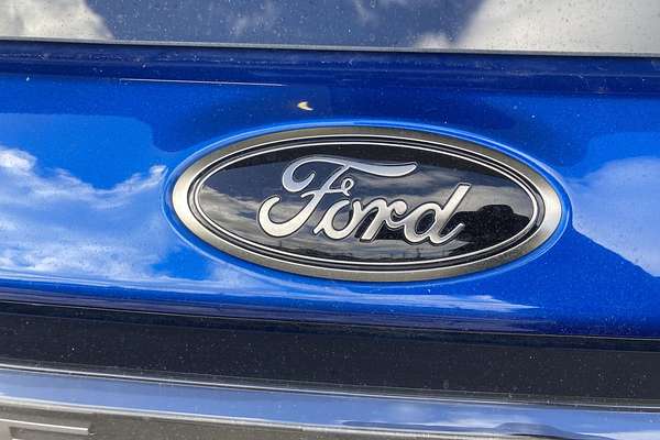 2023 Ford Everest Sport 3.0L