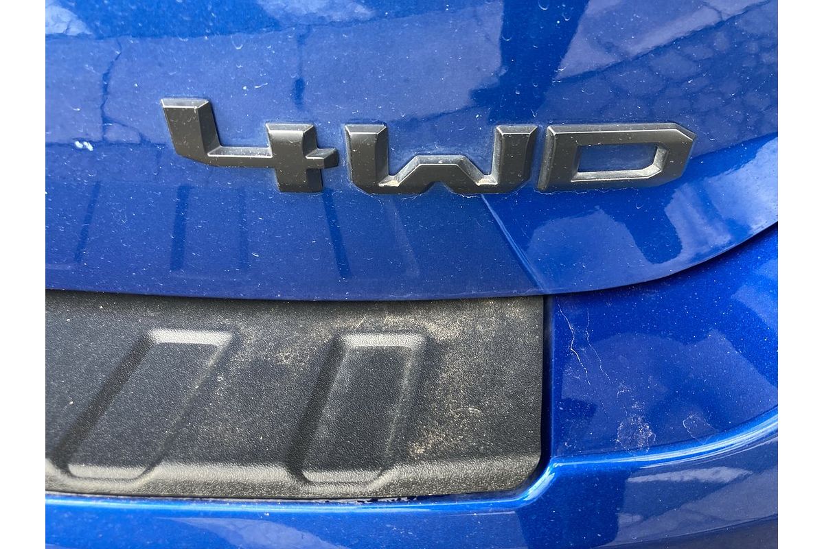2023 Ford Everest Sport 3.0L