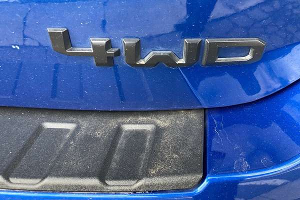 2023 Ford Everest Sport 3.0L