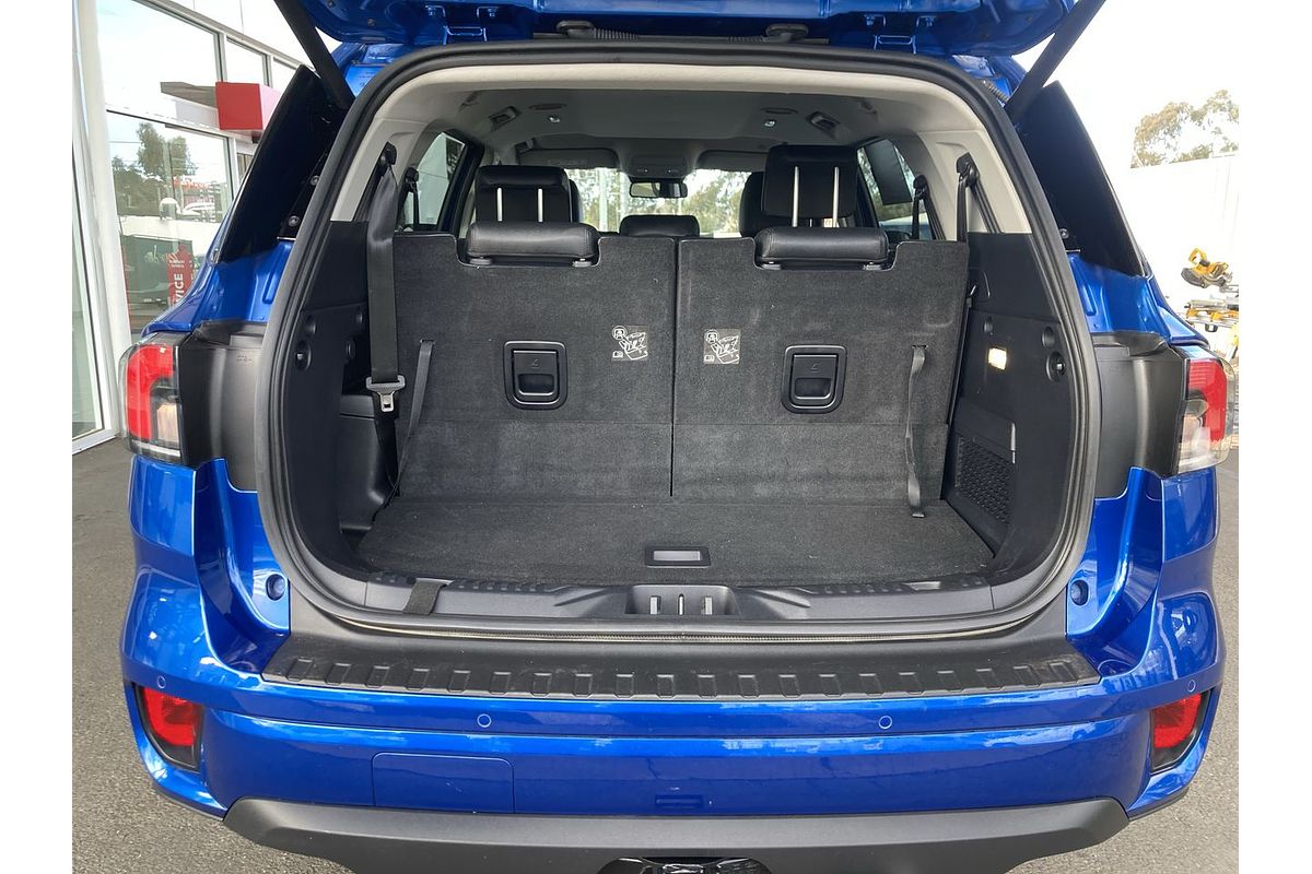 2023 Ford Everest Sport 3.0L