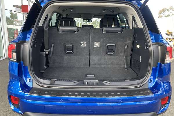 2023 Ford Everest Sport 3.0L