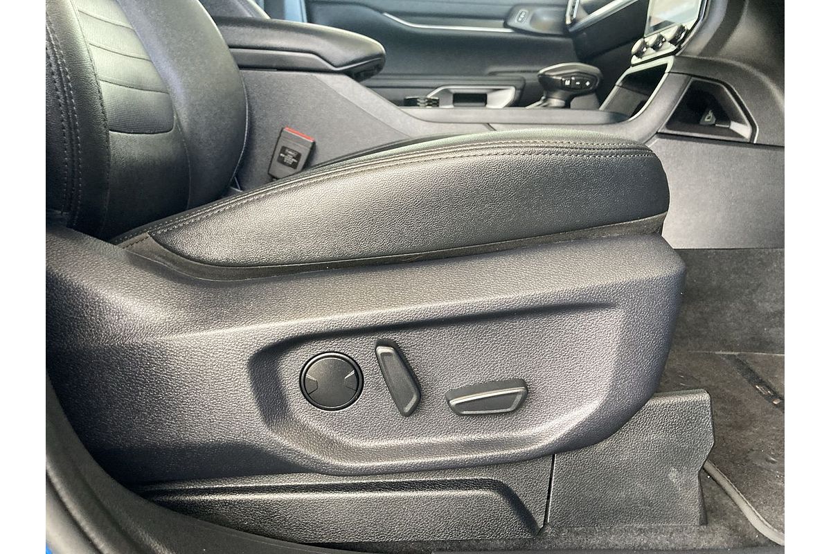 2023 Ford Everest Sport 3.0L