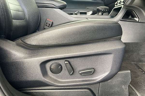 2023 Ford Everest Sport 3.0L