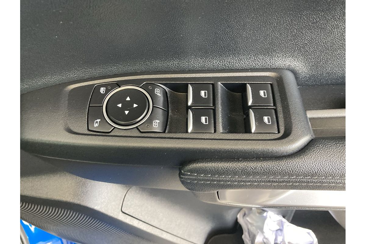 2023 Ford Everest Sport 3.0L
