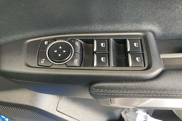 2023 Ford Everest Sport 3.0L