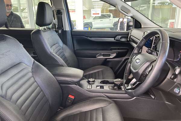 2023 Ford Everest Sport 3.0L