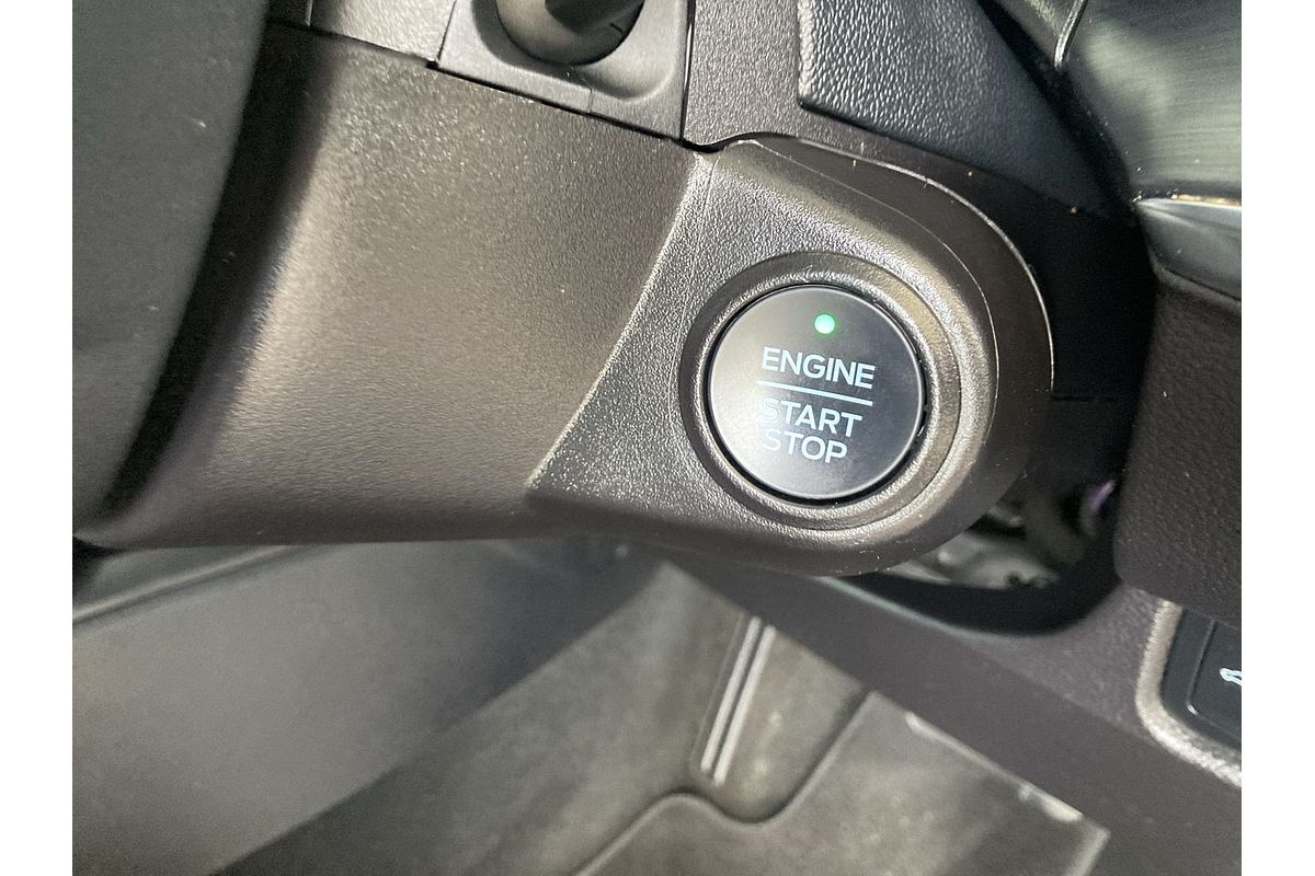2023 Ford Everest Sport 3.0L