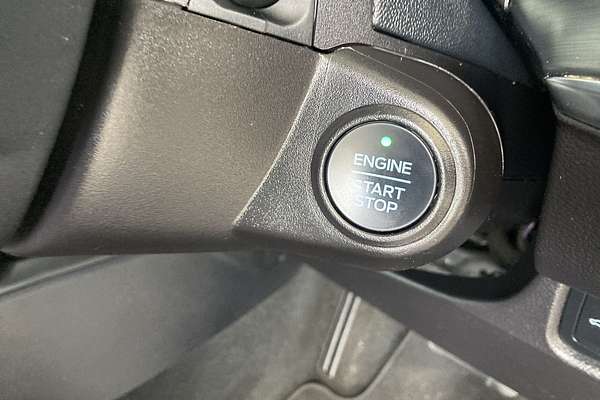 2023 Ford Everest Sport 3.0L