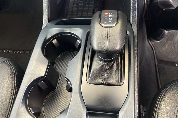 2023 Ford Everest Sport 3.0L