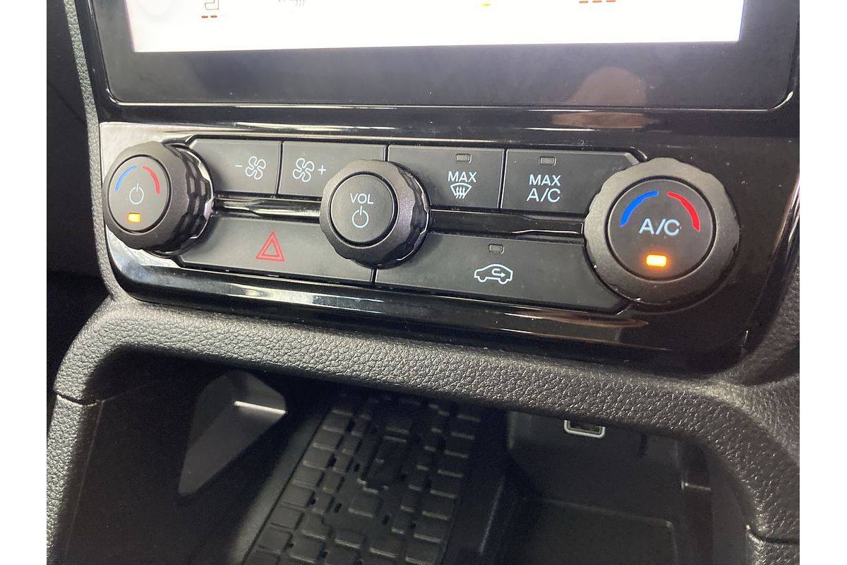 2023 Ford Everest Sport 3.0L
