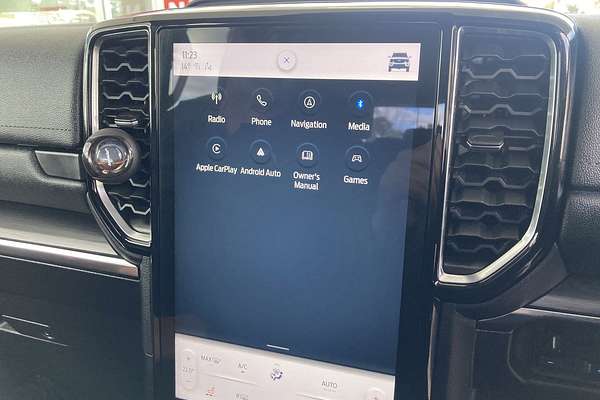 2023 Ford Everest Sport 3.0L