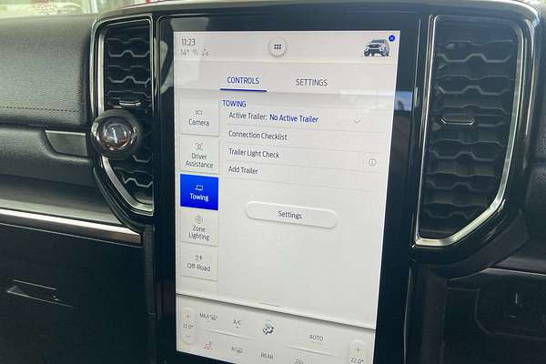 2023 Ford Everest Sport 3.0L