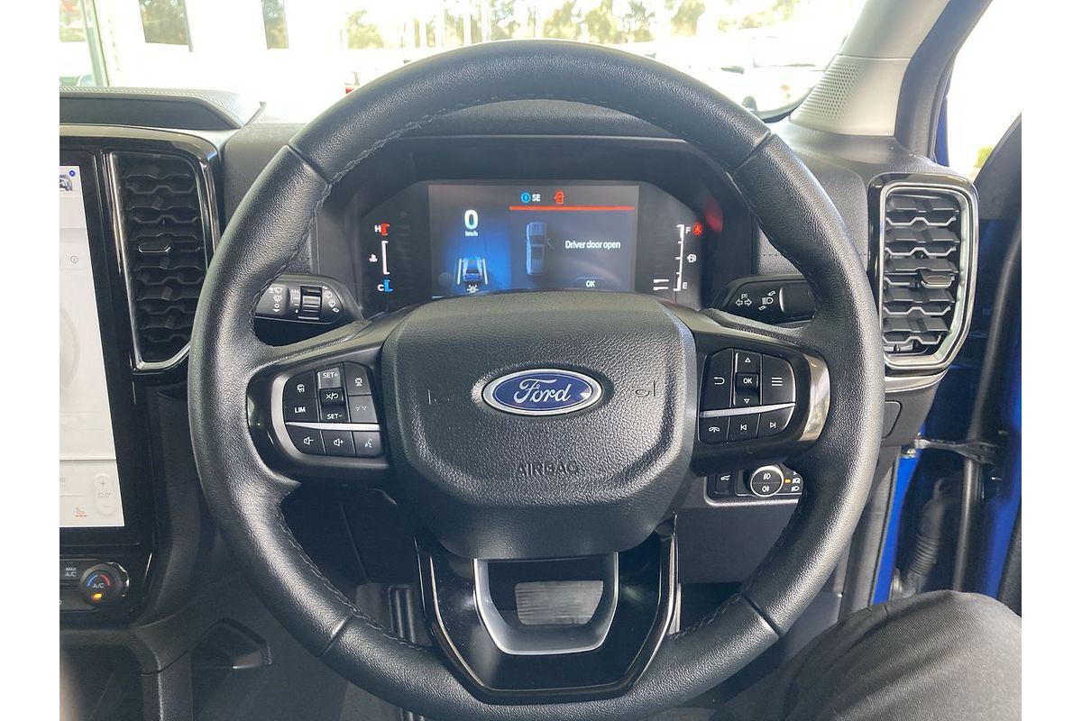 2023 Ford Everest Sport 3.0L