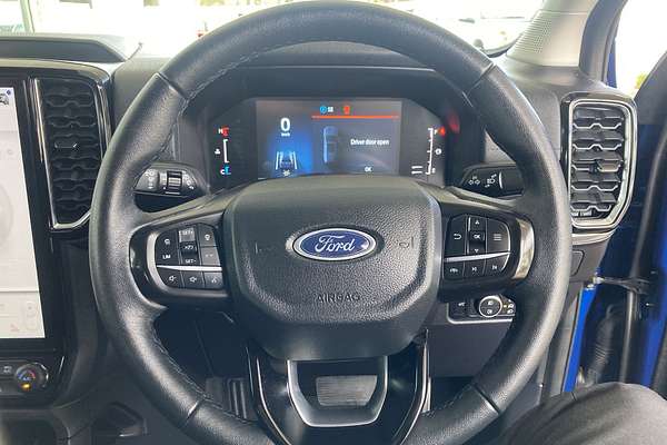 2023 Ford Everest Sport 3.0L