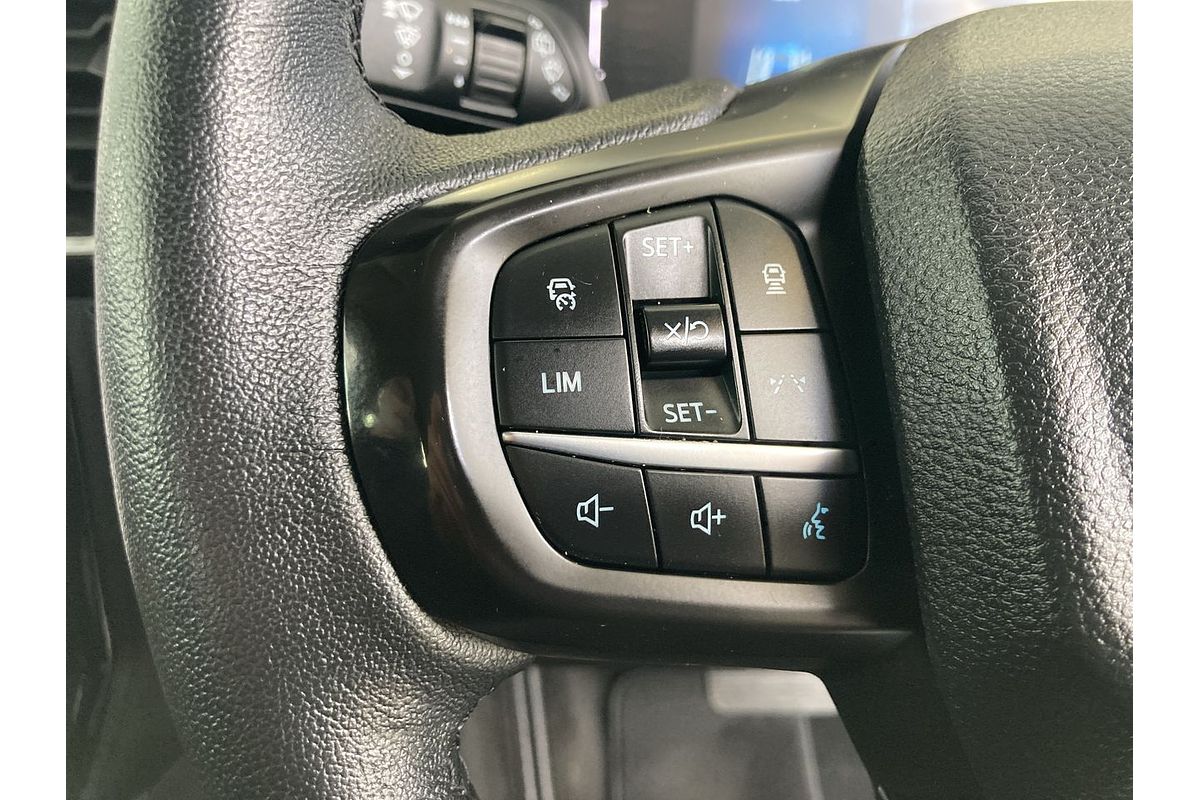 2023 Ford Everest Sport 3.0L