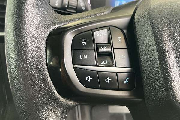 2023 Ford Everest Sport 3.0L