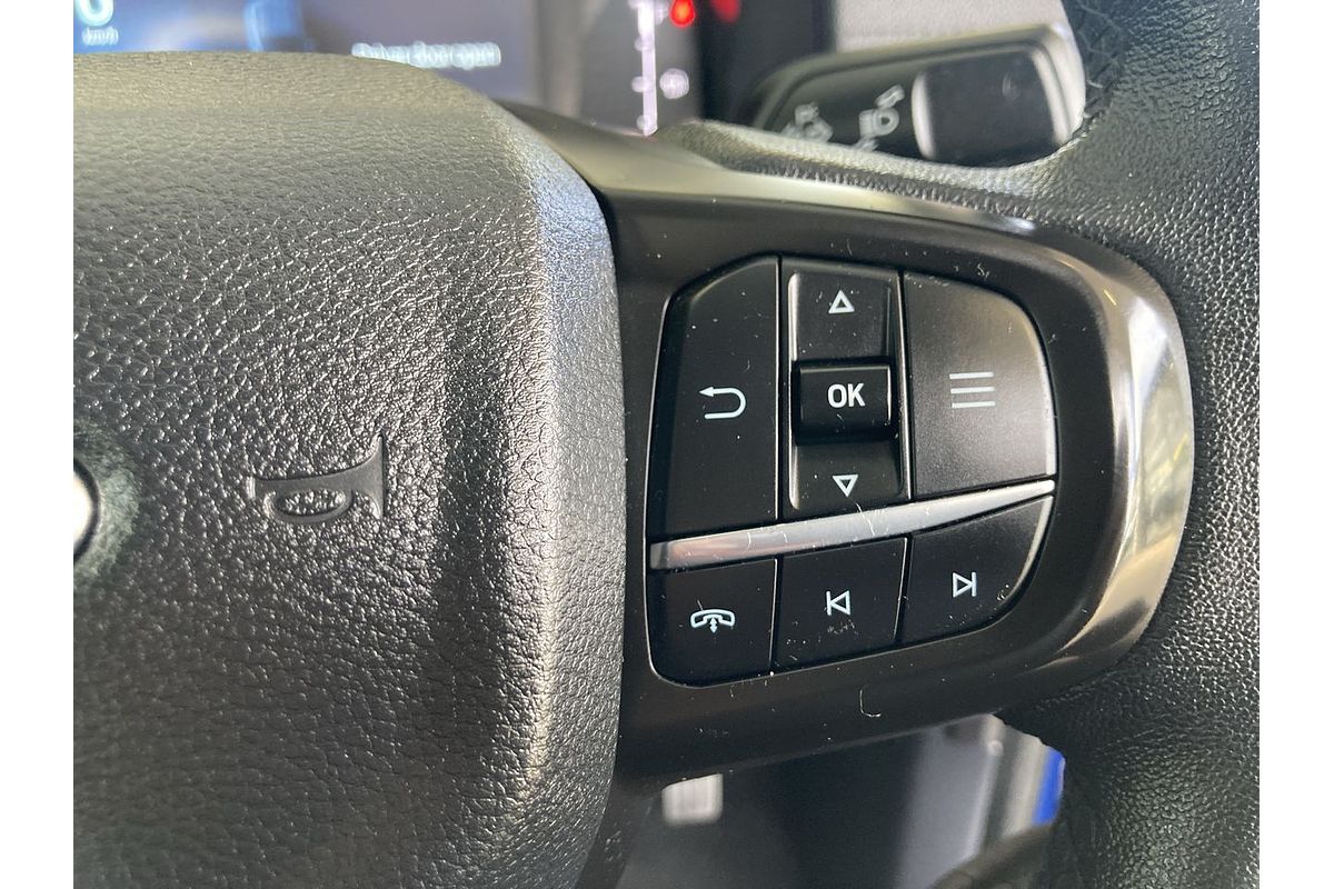 2023 Ford Everest Sport 3.0L