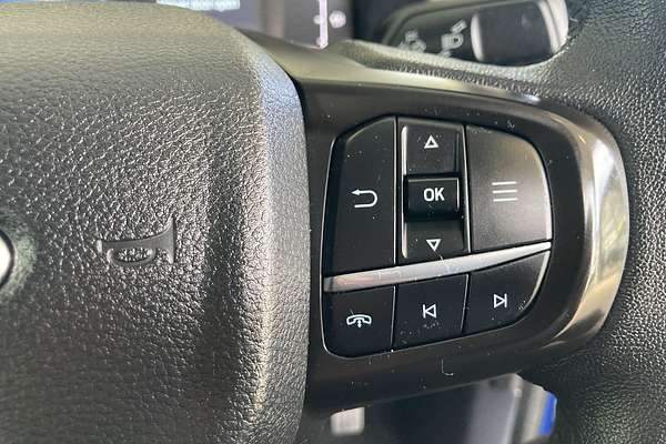 2023 Ford Everest Sport 3.0L
