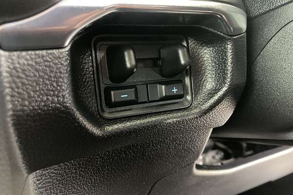 2023 Ford Everest Sport 3.0L