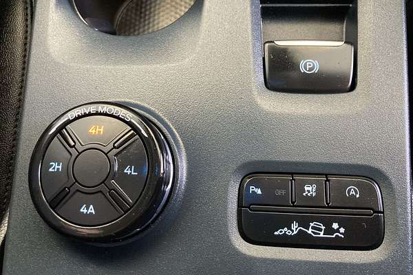 2023 Ford Everest Sport 3.0L