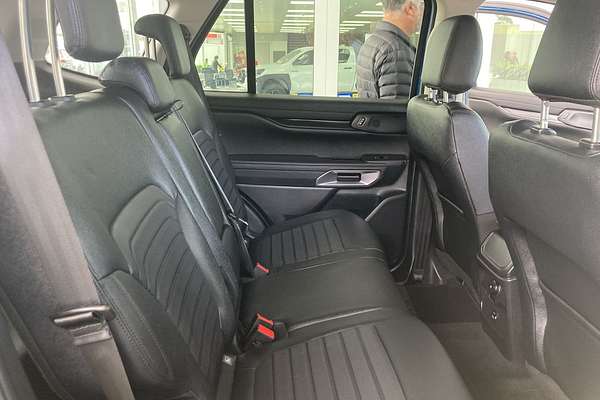 2023 Ford Everest Sport 3.0L