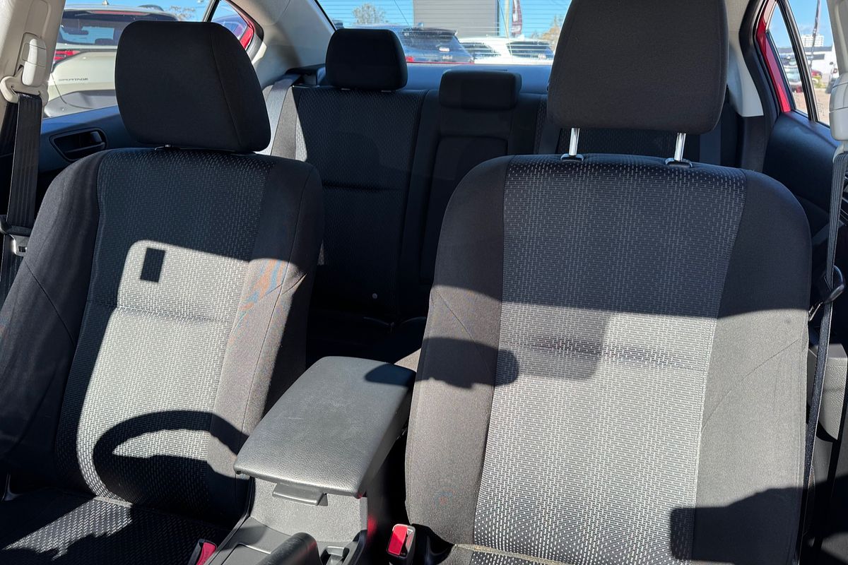 2009 Mazda 3 Neo BL Series 1