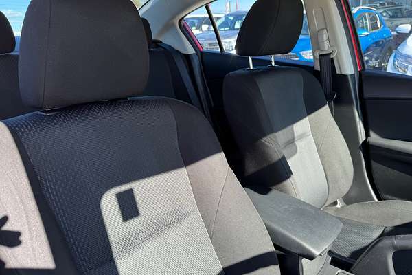 2009 Mazda 3 Neo BL Series 1