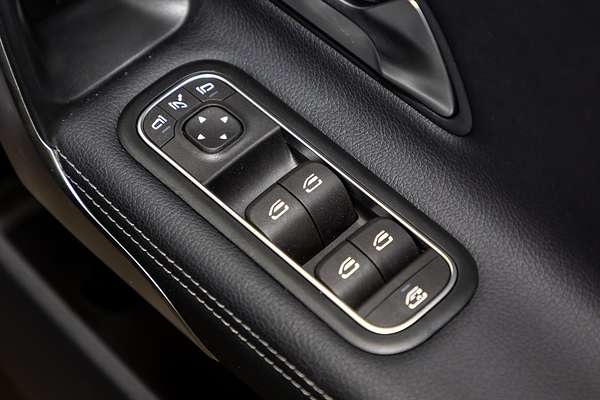 2024 Mercedes-Benz CLA-Class CLA35 AMG C118