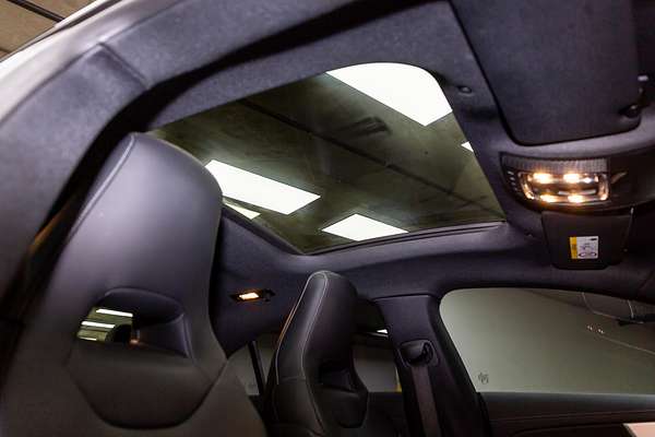 2024 Mercedes-Benz CLA-Class CLA35 AMG C118