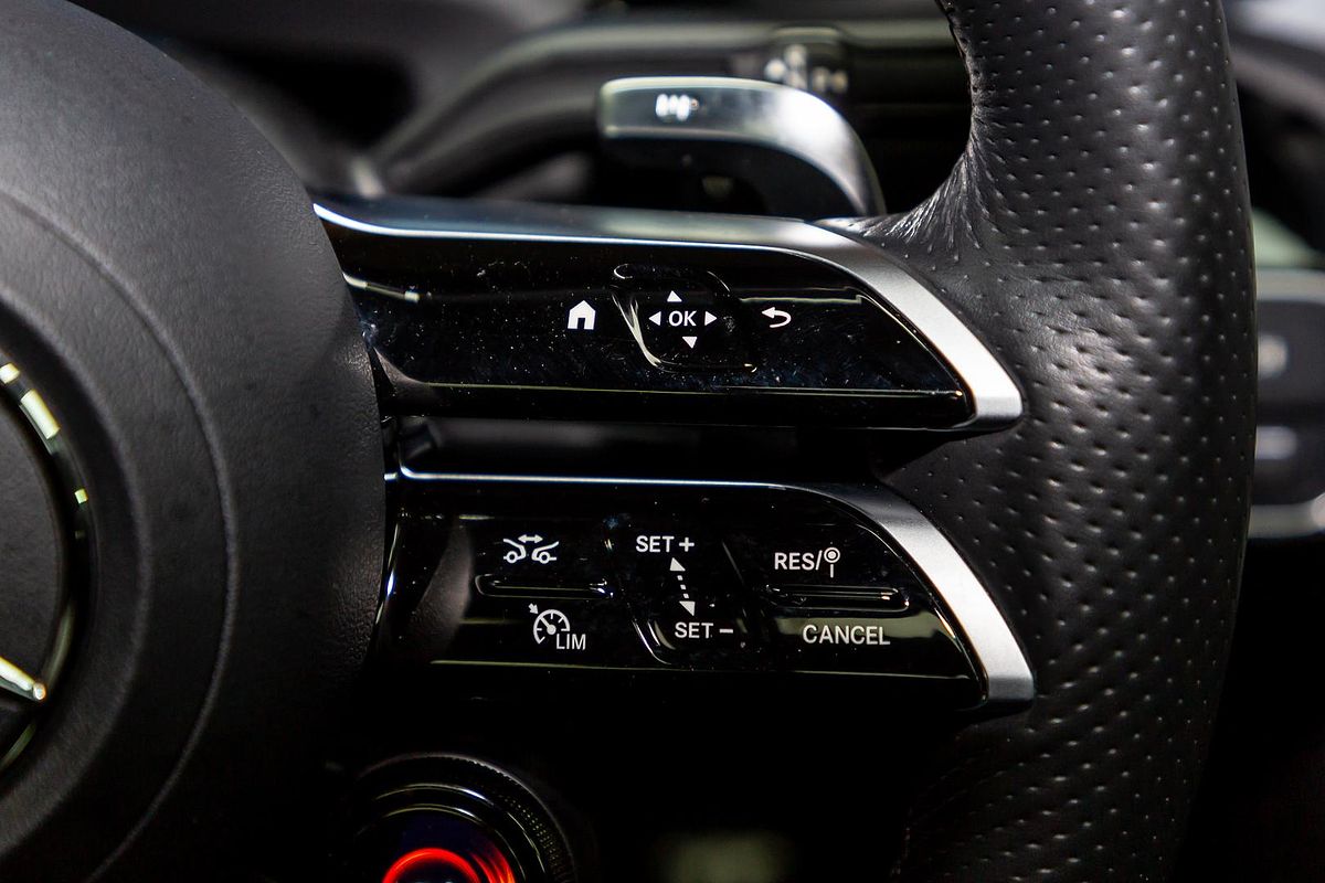 2024 Mercedes-Benz CLA-Class CLA35 AMG C118