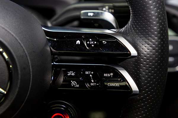 2024 Mercedes-Benz CLA-Class CLA35 AMG C118