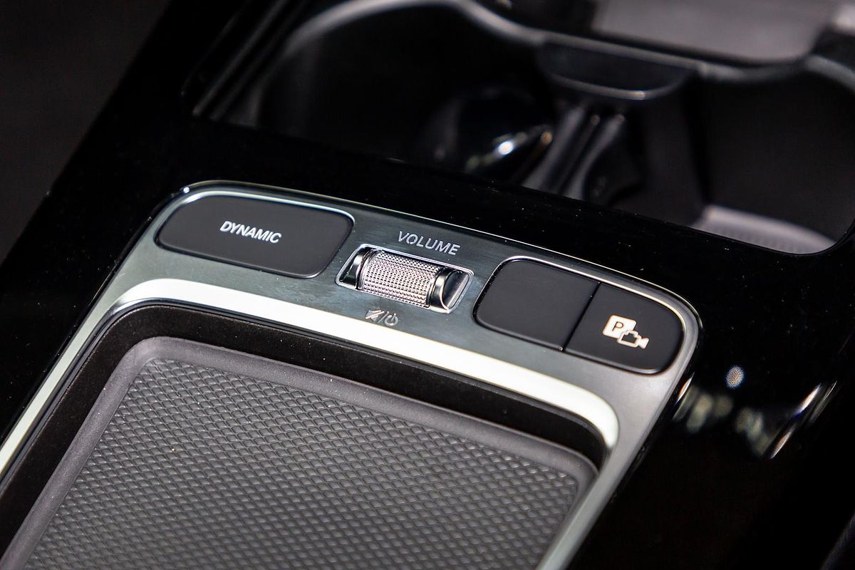 2024 Mercedes-Benz CLA-Class CLA35 AMG C118